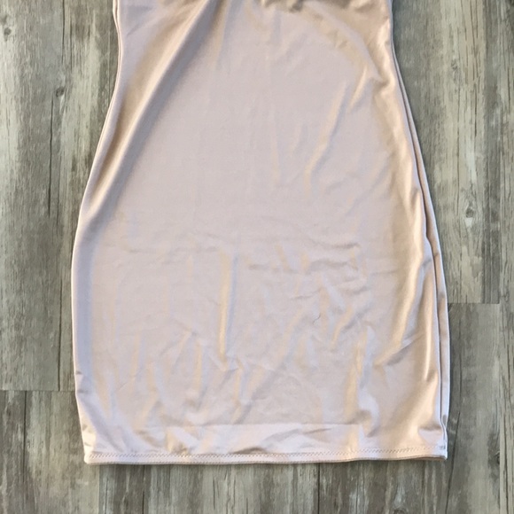 NWT Curves 38 C Nude Comfort Control Shapewear - Picture 8 of 9